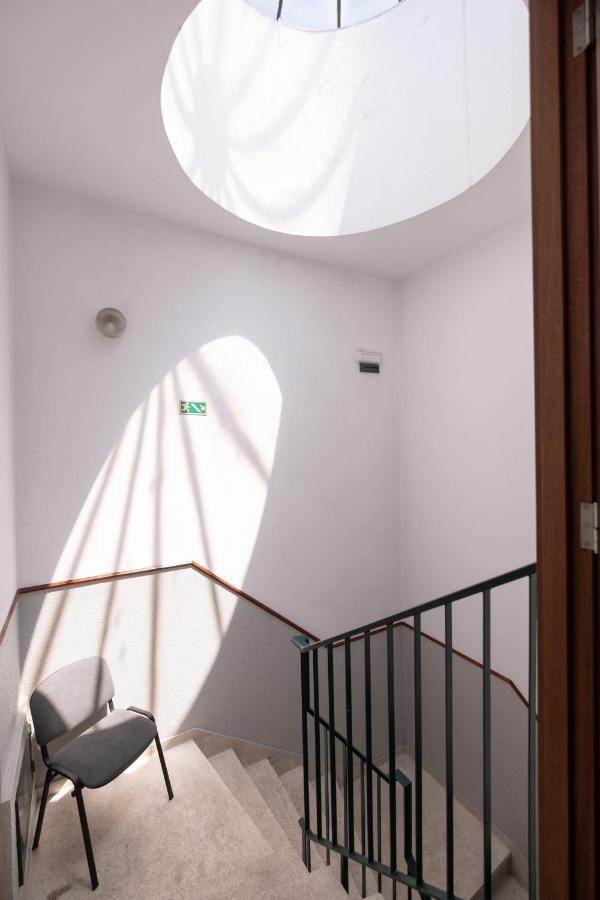 Impar Studios Porto Exterior photo