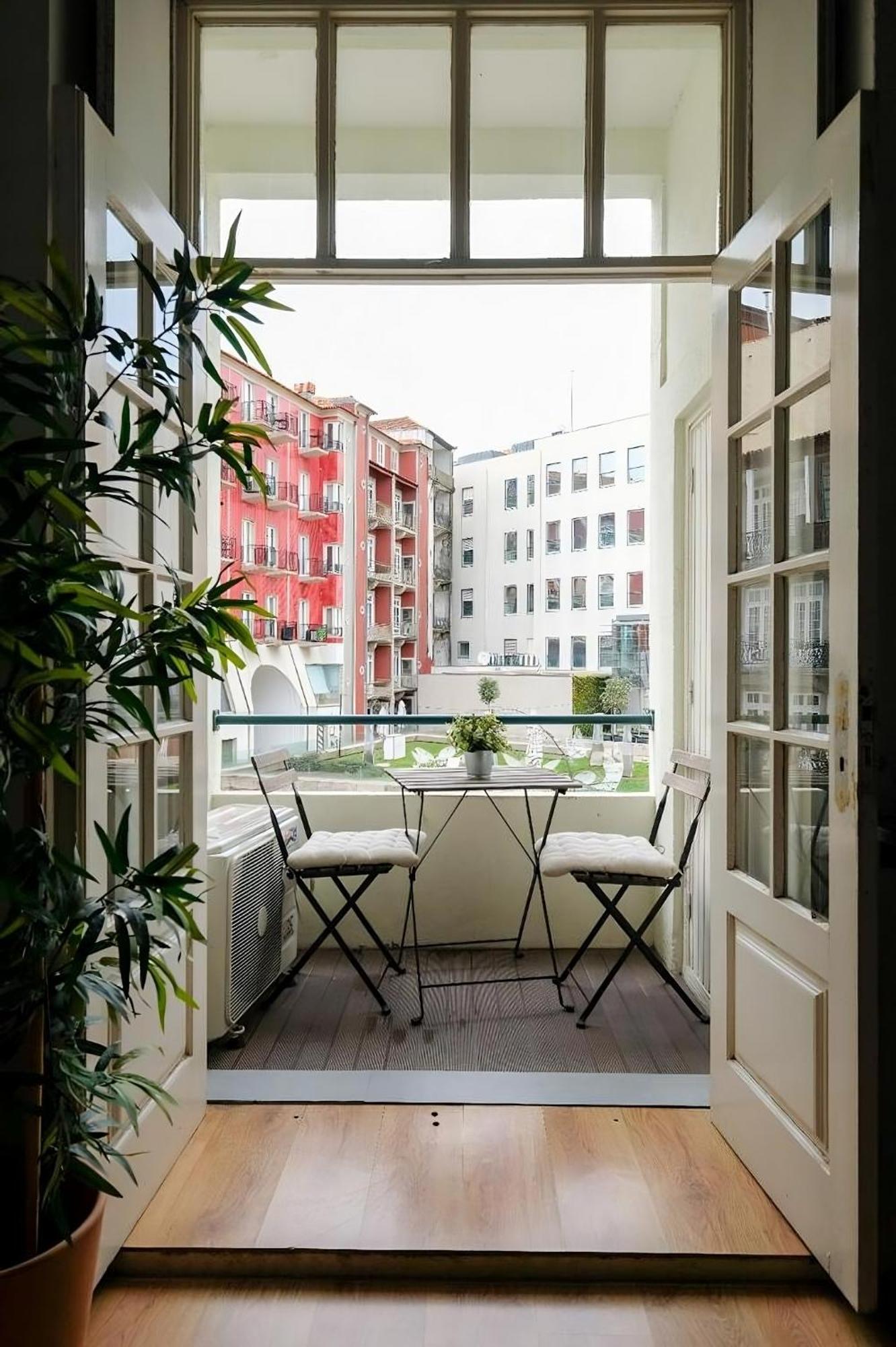Impar Studios Porto Exterior photo