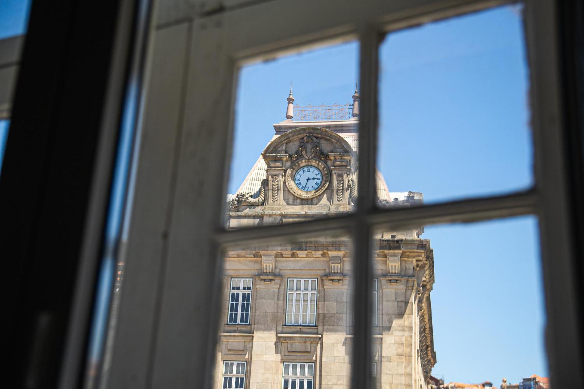 Impar Studios Porto Exterior photo