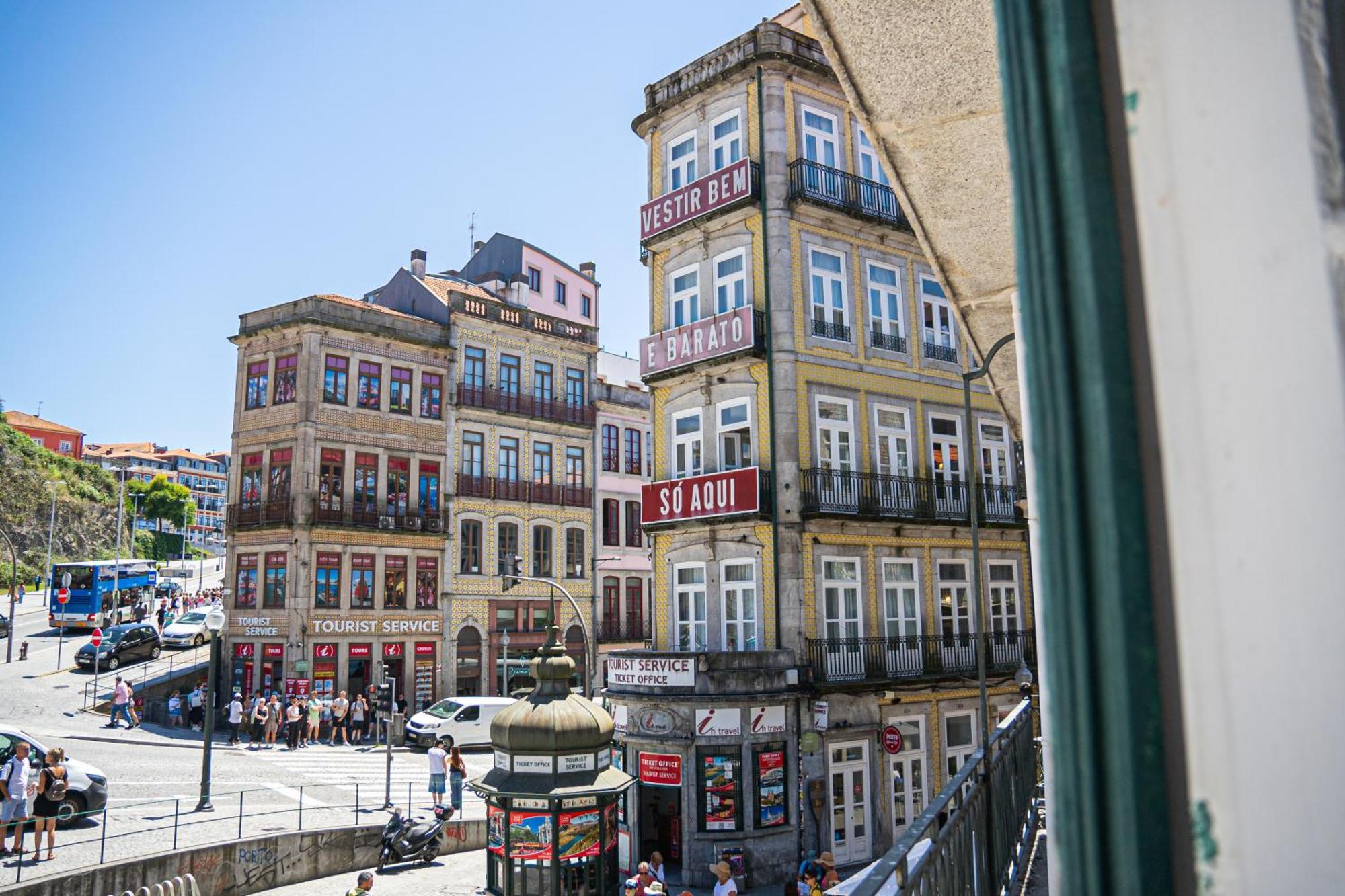 Impar Studios Porto Exterior photo